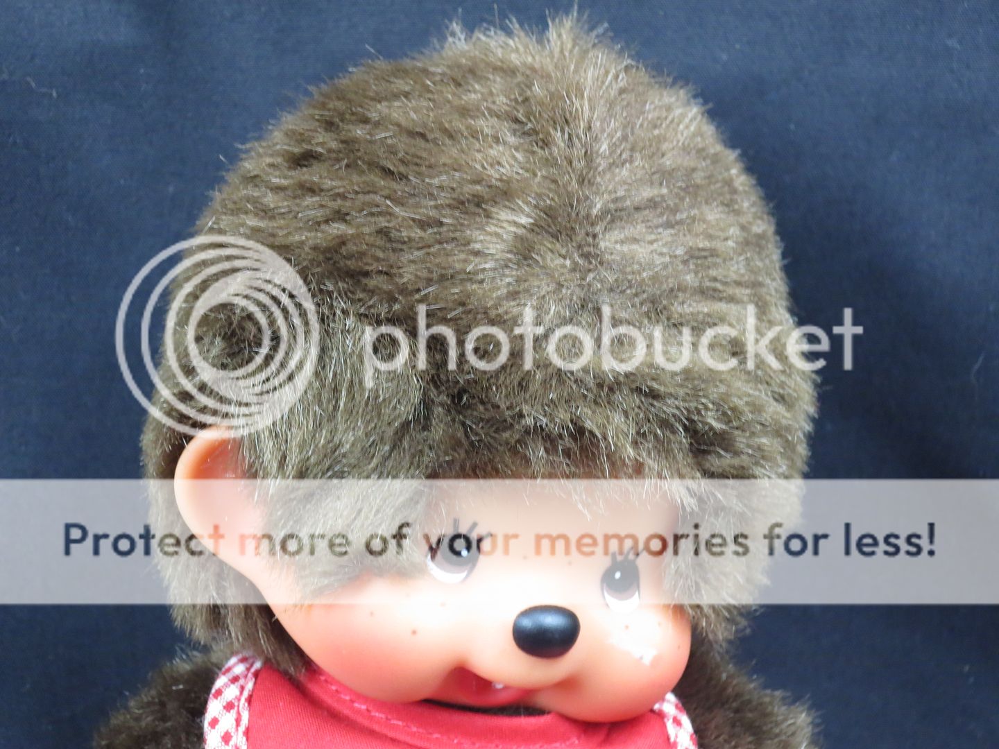 monchhichi toys for sale